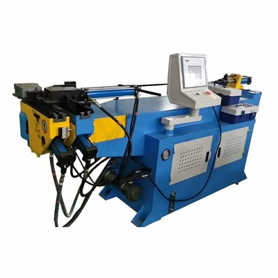 Vad är den maximala böjningsvinkeln för NC-böjningsmaskiner?