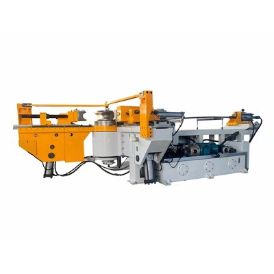 Vad är bockningskvaliteten på en industriell rörbockare?