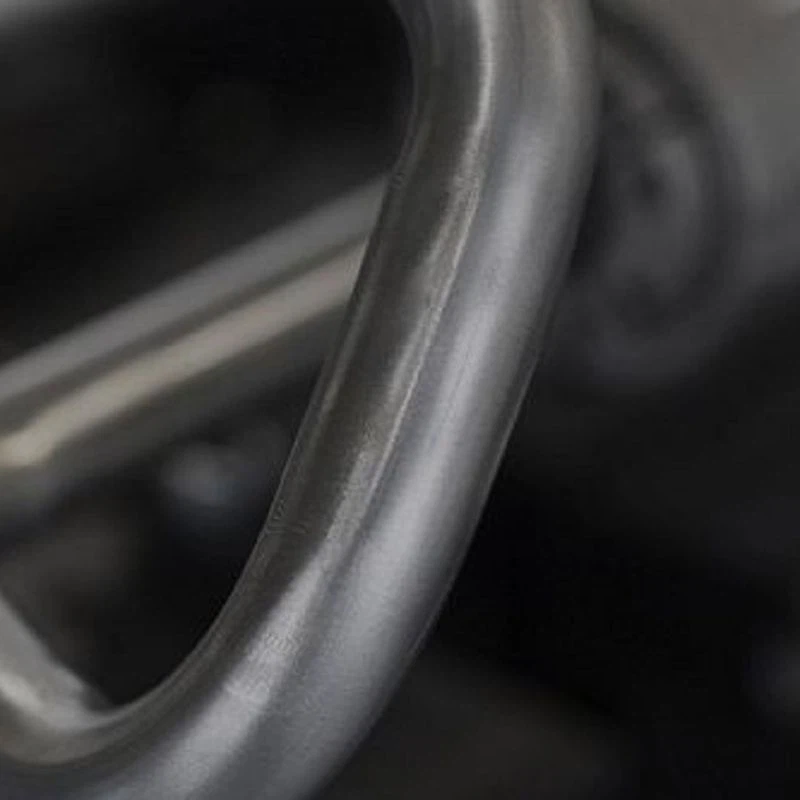 Steel Pipe Bending Service